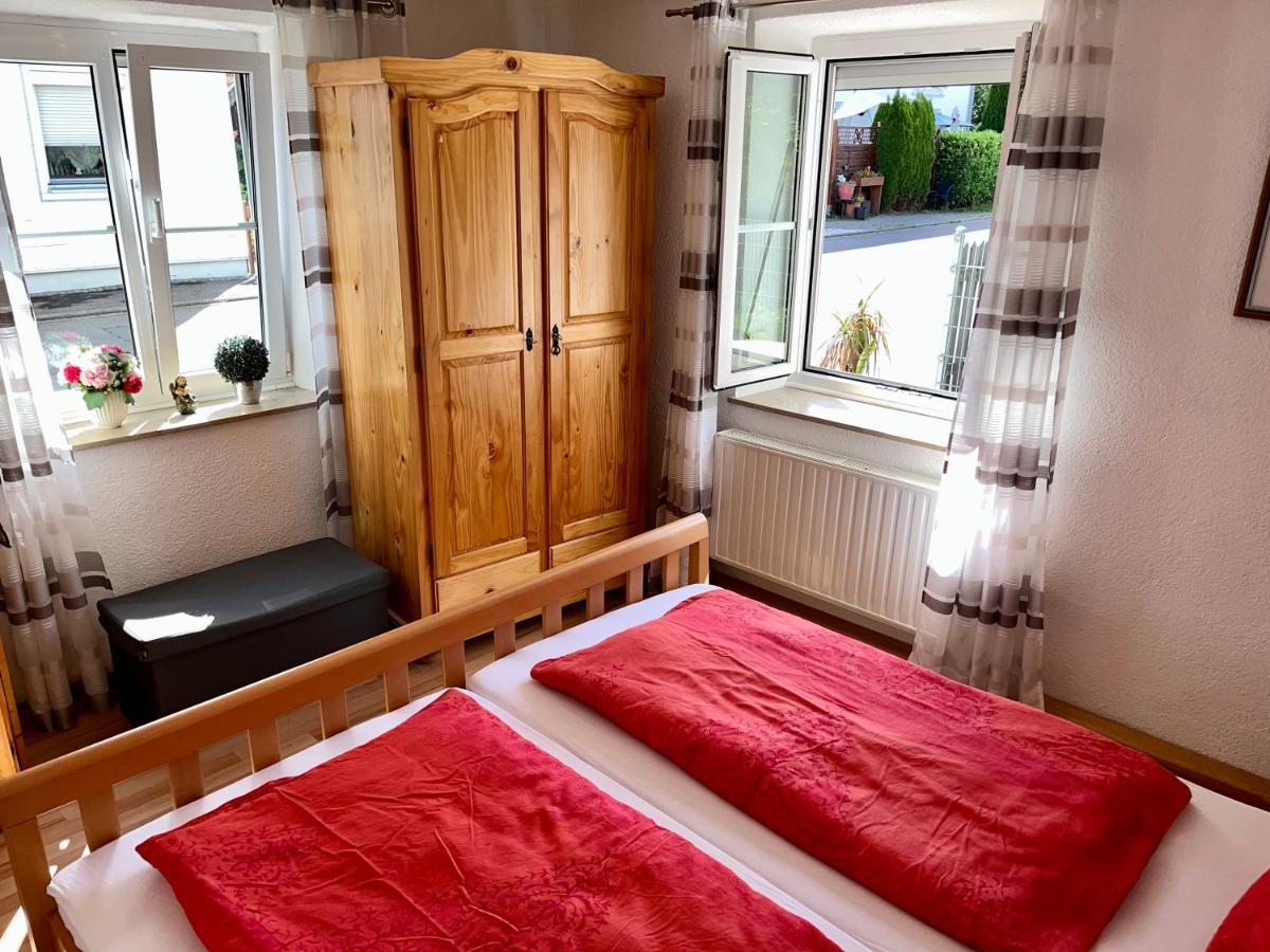 Fewo Holiday Apartment Allgaeu Ottobeuren Exterior photo